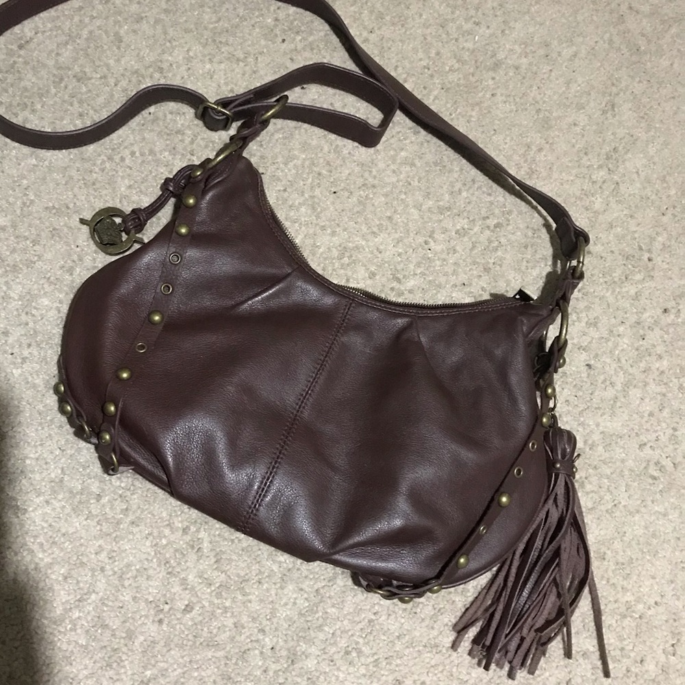 BORN Purse